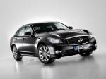 Infiniti M30d 2010 года